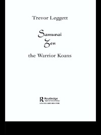 Cover Samurai Zen
