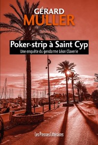 Cover Poker-strip à Saint Cyp