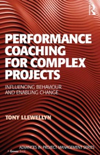 Cover Performance Coaching for Complex Projects