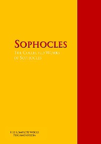 Cover The Collected Works of Sophocles