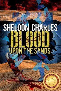 Cover Blood Upon the Sands