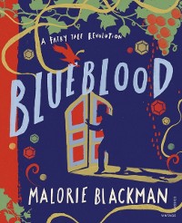 Cover Blueblood