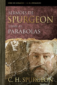 Cover Sermões de Spurgeon sobre as parábolas