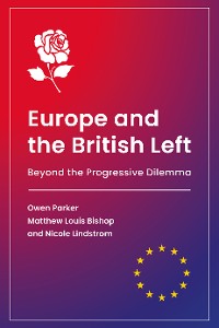 Cover Europe and the British Left