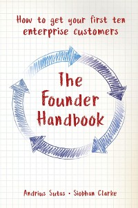 Cover The Founder Handbook