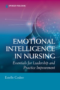 Cover Emotional Intelligence in Nursing
