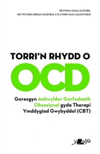 Cover Torri''r Rhydd o Ocd