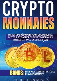 Cover Cryptomonnaies