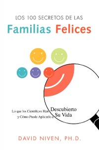 Cover Los 100 Secretos de las Familias Felices