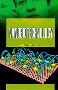 Cover Nanobiotechnology