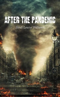Cover AFTER THE PANDEMIC
