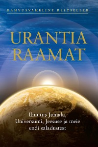 Cover Urantia raamat