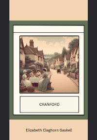 Cover Cranford