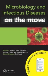 Cover Microbiology and Infectious Diseases on the Move