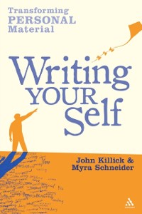 Cover Writing Your Self