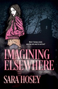 Cover Imagining Elsewhere