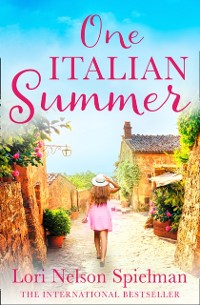 Cover ONE ITALIAN SUMMER EB