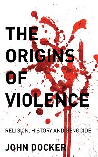 Cover The Origins of Violence