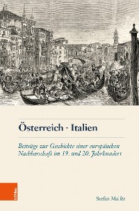Cover Österreich. Italien