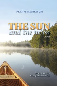 Cover Sun and The Moon