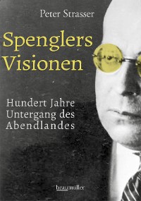 Cover Spenglers Visionen