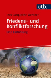 Cover Friedens- und Konfliktforschung