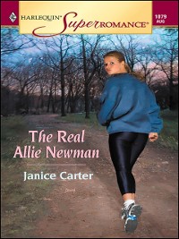 Cover Real Allie Newman