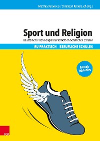 Cover Sport und Religion