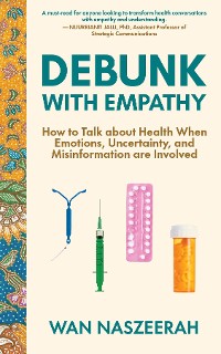 Cover Debunk with Empathy