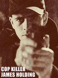 Cover Cop-Killer