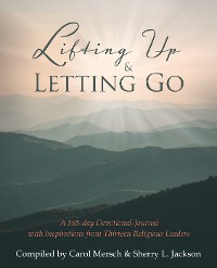 Cover Lifting Up & Letting Go