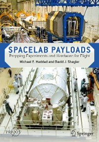 Cover Spacelab Payloads