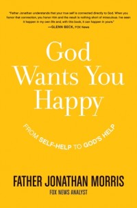 Cover God Wants You Happy