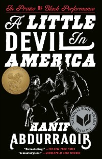 Cover Little Devil in America