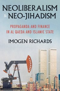 Cover Neoliberalism and neo-jihadism