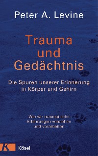 Cover Trauma und Gedächtnis