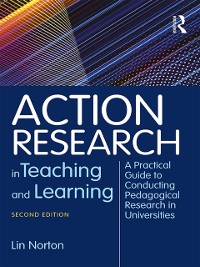 Cover Action Research in Teaching and Learning