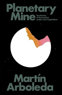 Cover Planetary Mine