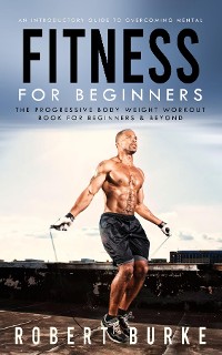 Cover Fitness for Beginners