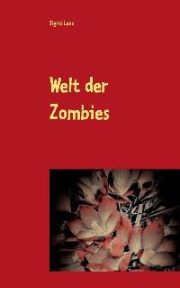 Cover Welt der Zombies