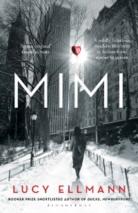 Cover Mimi