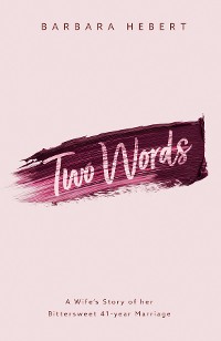 Cover Two Words