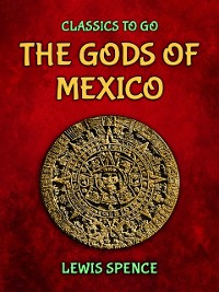 Cover Gods of Mexico