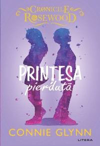 Cover Prințesa pierdută