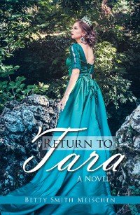 Cover Return to Tara