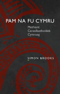 Cover Pam na fu Cymru