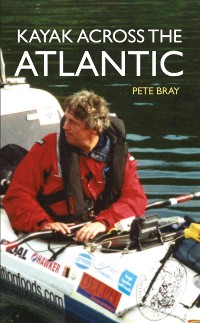 Cover Kayak Across the Atlantic