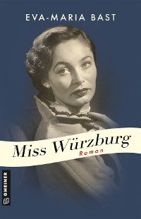 Cover Miss Würzburg