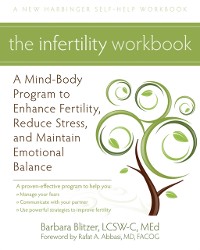 Cover Infertility Workbook