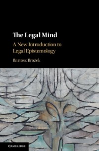 Cover Legal Mind